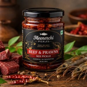 Meenarchi Pickle